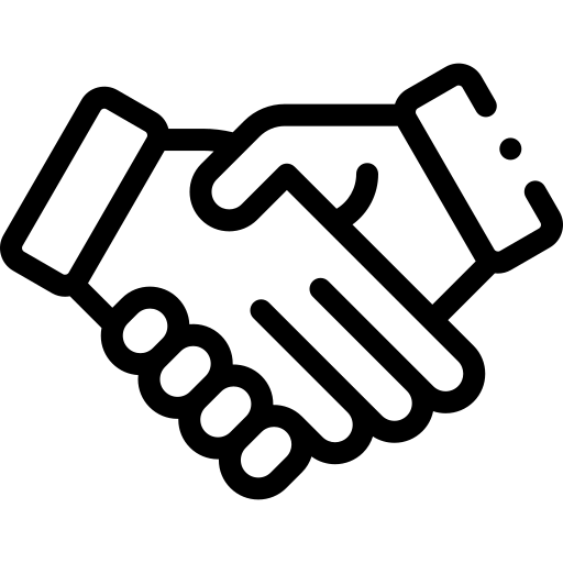 Aircraft flying in a black sky.